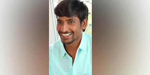 மணல் கொள்ளையில் சம்பாதித்து சினிமா: நடிகர் கைது!