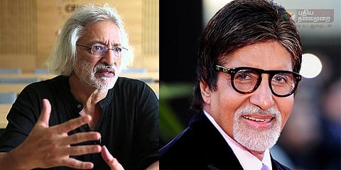 ஆஸ்கர் விருது குழு: அமிதாப், ஆமிர்கானுக்கு அழைப்பு