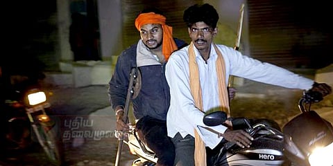 பாஜக ஆட்சியும்... பசுக்கான படுகொலைகளும்...