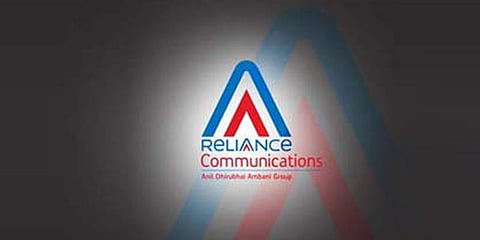 ரிலையன்ஸ் ஆர் காமின் புதிய டேட்டா சலுகை