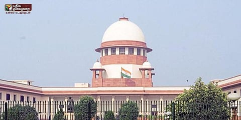 நீட்: தமிழக பாடப்பிரிவு மாணவர்களுக்கு விலக்களிக்க உச்ச நீதிமன்றத்தில் மனு