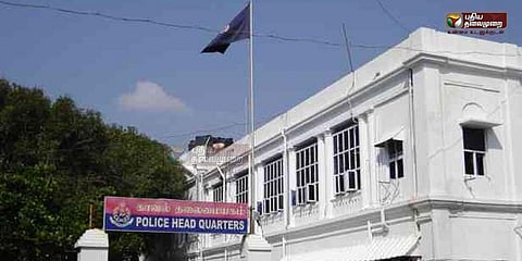5 ஐஜிக்களுக்கு ஏடிஜிபிக்களாக பதவி உயர்வு: 35 காவல் அதிகாரிகள் பணியிட மாற்றம்
