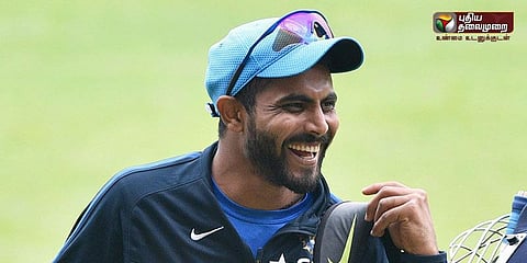 ரவீந்திர ஜடேஜாதான் இதில் பர்ஸ்ட்!