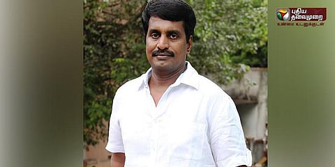 ஜிஎஸ்டி ஸ்டிரைக்: ’இவன் தந்திரன்’ இயக்குனர் கண்ணீர் பேட்டி!