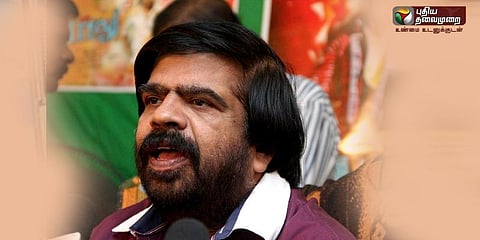 ஜிஎஸ்டிக்கு எதிராக ரஜினி பேசாதது ஏன்? டி.ராஜேந்தர் கேள்வி