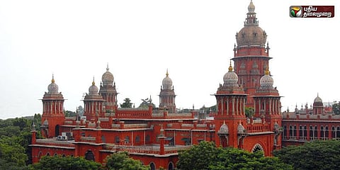 காசிமேடு மீன்சந்தை கட்டடத்தை திறக்க அனுமதி