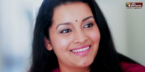 நீங்கதான் சூப்பர் ஜோடி: ஹீரோவின் முன்னாள் மனைவியை டென்ஷனாக்கிய ரசிகர்கள்!