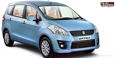 ஜிஎஸ்டி வரியால் விலை உயர்ந்த மாருதி கார் மாடல்கள் இவை..!