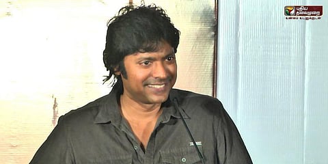 புத்திசாலி கிரிமினல்னாலும் தடயம் விட்டுதான் போவான்: மகிழ் திருமேனி