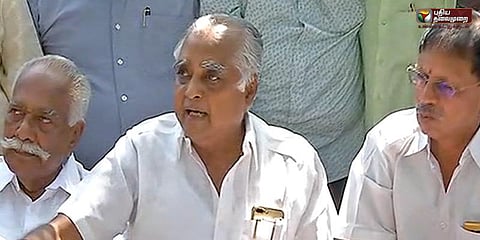 வரிவிதிப்புக்கு எதிர்ப்பு: தியேட்டர்கள் நாளை முதல் மூடப்படும்