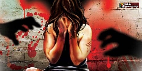 பாலியல் வன்கொடுமை செய்ததாக பொய் சொன்னேன்: ஒப்புக்கொண்ட சிறுமி