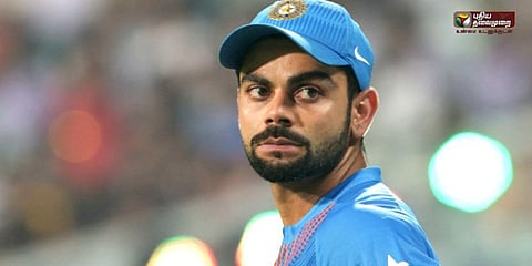 பந்துவீச்சு ஓகே, ஆனால்... தோல்விக்கு கோலி விளக்கம்!