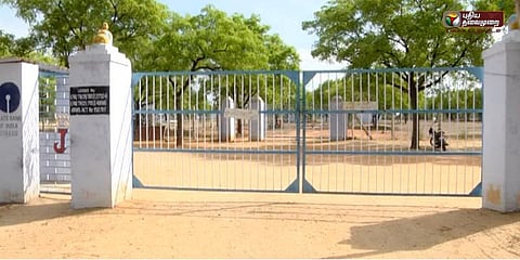 ஜி.எஸ்.டி.எதிரொலி: தொடரும் பட்டாசு உற்பத்தியாளர்கள் போராட்டம்