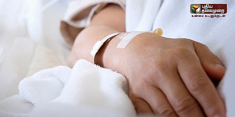 மரணத்தை வெல்லும் மருந்து கண்டுபிடிப்பு