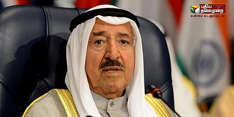 கத்தாருக்கு 48 மணி நேர அவகாசம் - சவூதி அரேபியா அதட்டல்!