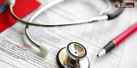 நீட் தேர்வில் வெற்றிபெற்றவர்களுக்கான ஆன்லைன் கலந்தாய்வு தொடங்கியது