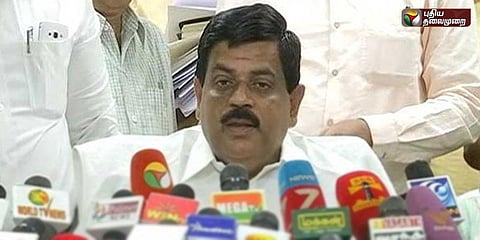 கிளாம்பாக்கம் புறநகர் பேருந்து நிலைய பணிகள் என்னவாயிற்று?: பேரவையில் அமைச்சர் விளக்கம்