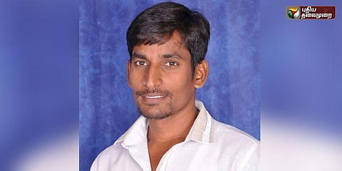 ’திட்டமிட்டபடி’: மணல் கொள்ளையில் ஈடுபட்ட வருமானத்தில் ஹீரோவானவர் கைது