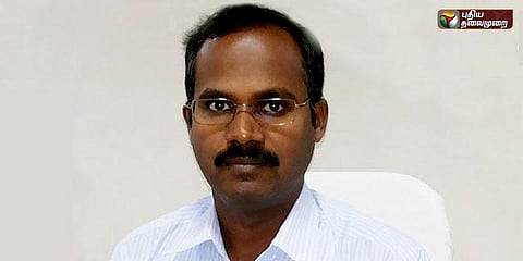 ’கதிராமங்கலம் மக்களுடன் நாளை பேச்சு’: தஞ்சை ஆட்சியர் அறிவிப்பு