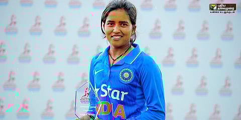 டீ கடையில் இருந்து ஒரு கிரிக்கெட் சுழல்!