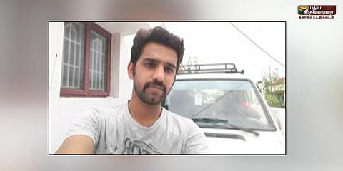 இது 5 வது உயிர்: தொடருது கோடநாடு மர்மம்!