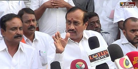 கதிராமங்கலத்திலும் ஆன்டி-இந்தியன்ஸ்: ஹெச்.ராஜா ரிப்பீட்!