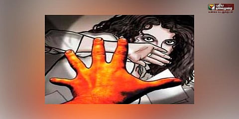 தொடரும் அவலம்: ஆதரவற்றோர் இல்லத்தில் சிறுமிக்கு பாலியல் தொந்தரவு