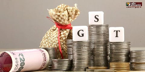 ஜி.எஸ்.டி வரி விதிப்பு: விற்பனையாளர்கள் கவனத்திற்கு..!