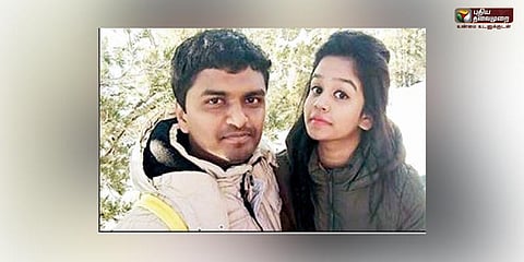 ஸ்கூபா டைவிங் விபரீதம்: பெங்களூர் சாப்ட்வேர் என்ஜினீயர் அமெரிக்காவில் சீரியஸ்!