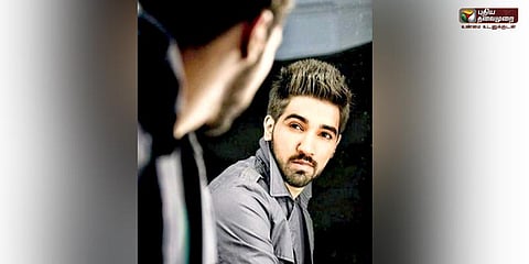 காசு, பணம் இருந்தும் காதலி கிடைக்கலையே...விரக்தியில் இளைஞர் தற்கொலை!