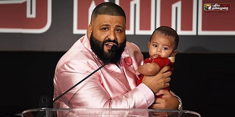 ஜஸ்டின் பீபர் தோன்றிய ‘க்ரேட்ஃபுல்’ ஆல்பம் விற்பனையில் முதலிடம்