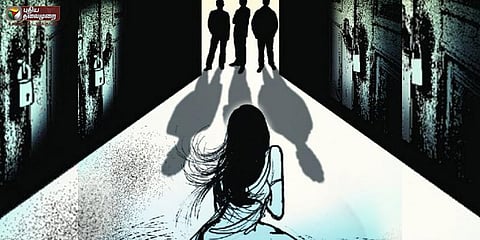 பர்த் டே பார்ட்டியில் பயங்கரம்: பாலியல் வன்கொடுமை செய்த கிளாஸ்மேட்ஸ்!