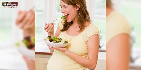 மார்பக புற்றுநோய் வர வாய்ப்பு.. கர்ப்பமாக உள்ள பெண்களுக்கு எச்சரிக்கை..!