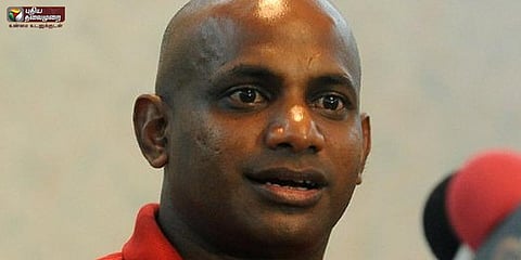 ஜெயசூர்யாவின் பதவிக்காலம் நீட்டிப்பு