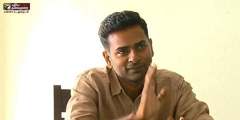 ஒரே நாளில் கமல் தமிழகத்தை காப்பாற்றி விடுவார்: அல்போன்ஸ் புத்திரனின் அதீத நம்பிக்கை