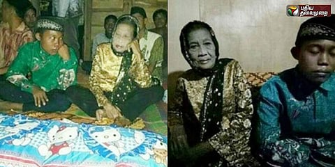 சேர்த்து வையுங்க... இல்ல தற்கொலை செஞ்சிப்போம்