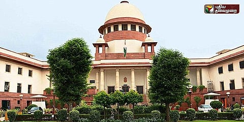 பேரவையில் ரகசிய வாக்கெடுப்பு நடத்த வாய்ப்புள்ளதா?: உச்சநீதிமன்றம் கேள்வி