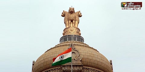 அரசு ஊழியர்கள் லஞ்சம் வாங்குவதைத் தடுக்க மத்திய அரசு அதிரடி நடவடிக்கை!