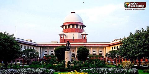 “விவசாயிகள் தற்கொலை பிரச்னையை ஒரே இரவில் தீர்க்க முடியாது”