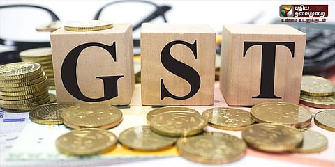 ஜி.எஸ்.டி குறித்து சந்தேகம்.. ஒரு நாளைக்கு 10,000 கால் வருகிறது...