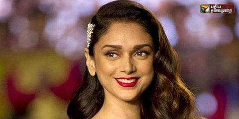 எம்.எஸ்.சுப்புலட்சுமியாகணும்: மணிரத்னம் ஹீரோயின் ஆசை