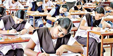 '8ம் வகுப்பு வரை கட்டாய தேர்ச்சி ரத்து' - மத்திய அமைச்சர்