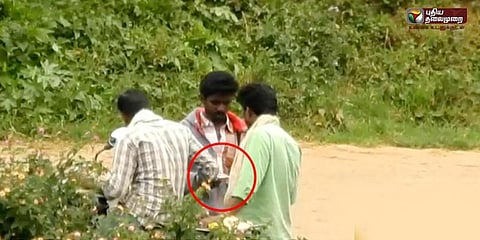 டோர் டெலிவரியில் மது: மக்கள் கவலை