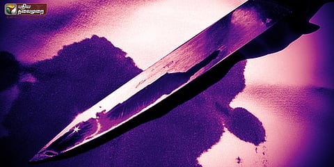 ஈகோ மோதல்: சிலிண்டரால் அடித்து செஃபை கொன்றார் வெயிட்டர்!