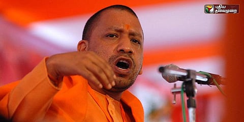 சிறப்பாக செயல்படாத அதிகாரிகளுக்கு 50 வயதில் கட்டாய ஓய்வு: உபி அரசு அதிரடி