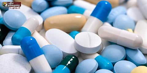 மருந்தை மாற்றிக் கொடுத்ததால் செக்யூரிட்டி பலி: மெடிக்கல் ஸ்டோர் அதிபர் கைது!