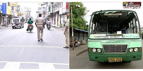 கிரண்பேடிக்கு எதிர்ப்பு: புதுச்சேரியில் இன்று ஸ்டிரைக்