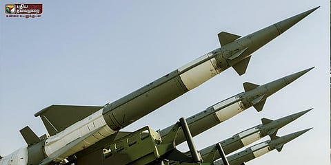 அணு ஆயுதத்தை கைவிட 122 நாடுகள் ஒப்புதல்