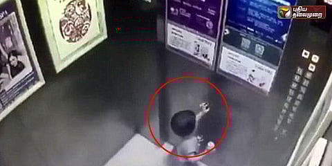 விளையாட்டு வினையானது: தங்கை மரணத்திற்கு காரணமான அண்ணன்