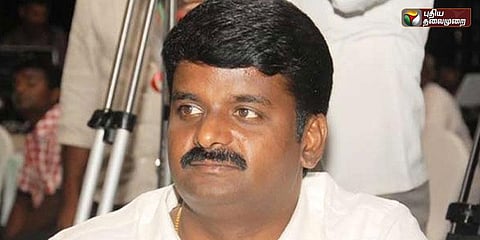 உச்சநீதிமன்ற உத்தரவால் மனநிறைவு: அமைச்சர் விஜயபாஸ்கர்